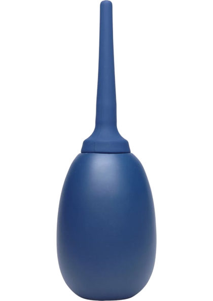 CleanStream Flex Tip Cleansing Enema Bulb
