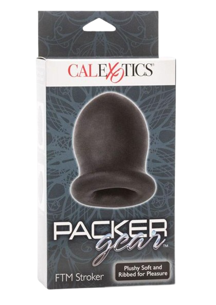 Packer Gear FTM Stroker