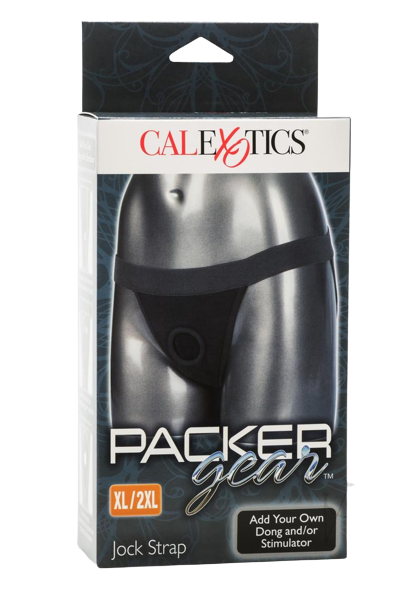 CalExotics Packer Gear Jock Harness