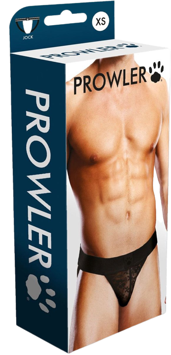 Prowler Lace Jock
