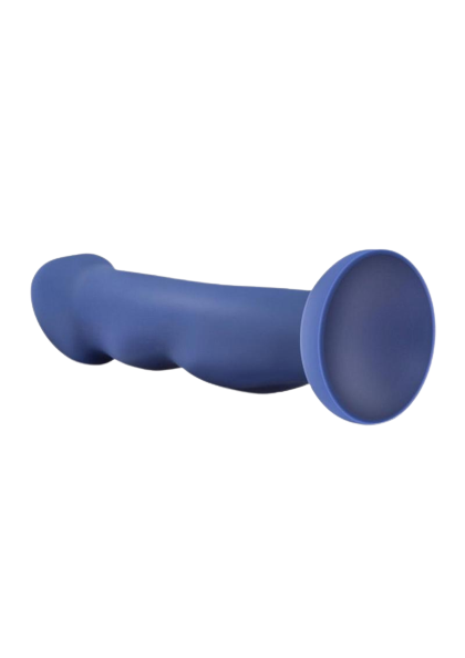 Avant D12 Suko Silicone Dildo 7"