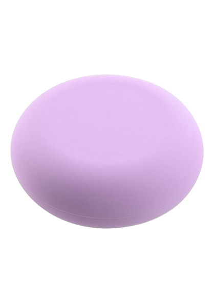 OVE Dildo & Harness Silicone Cushion - Pink