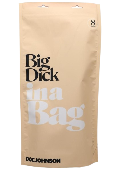 In a Bag Double Dong 13"