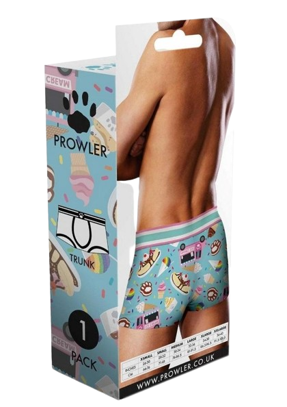 Prowler Sundae Trunk