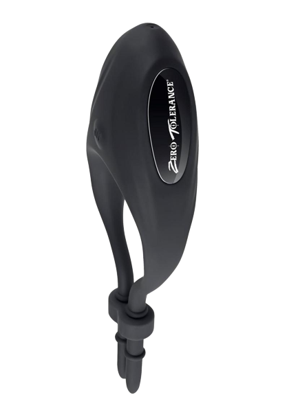 Zero Tolerance Perfect Fit Vibrating Cock Ring