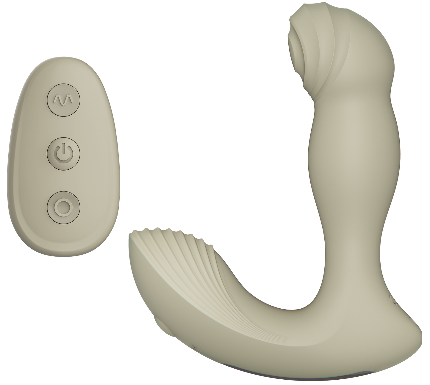 P-Vibe Flicker by Closet