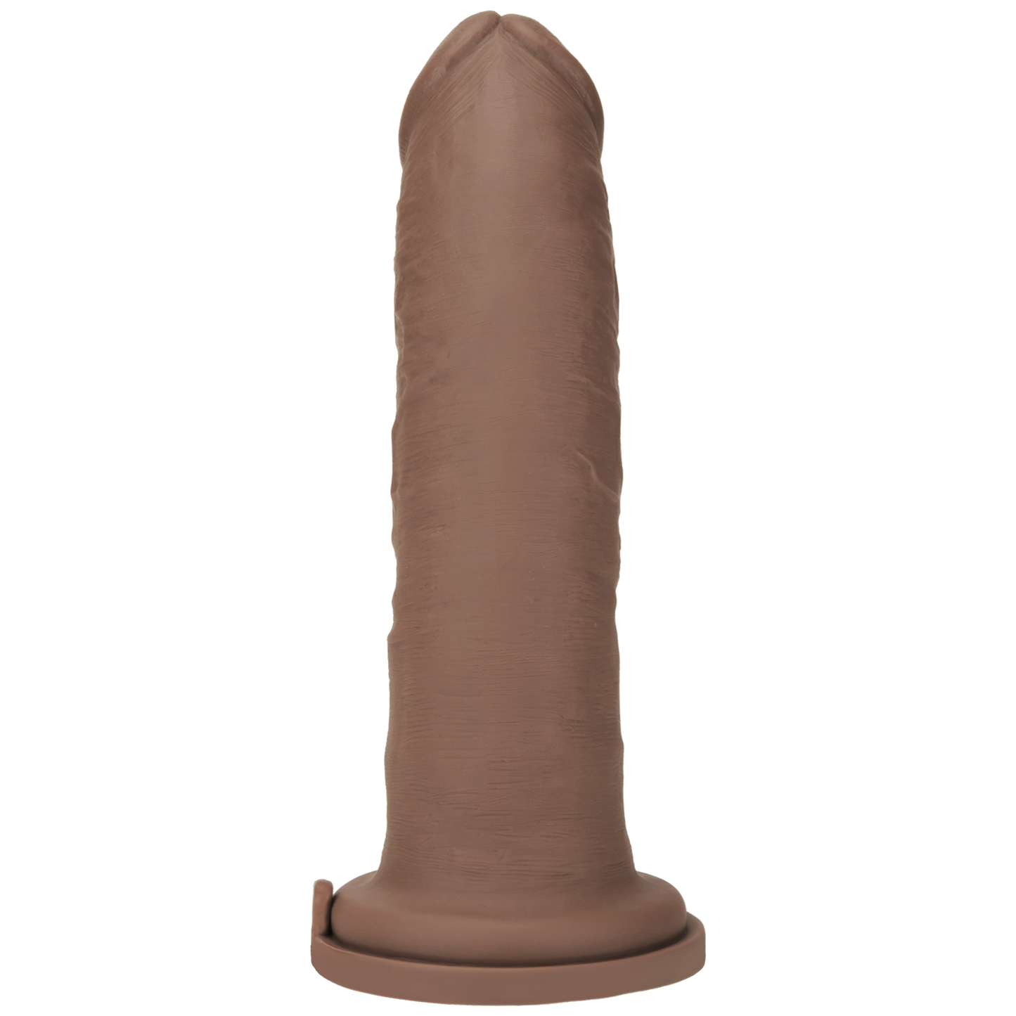 Essential Dildo 9" by Closet - Dark