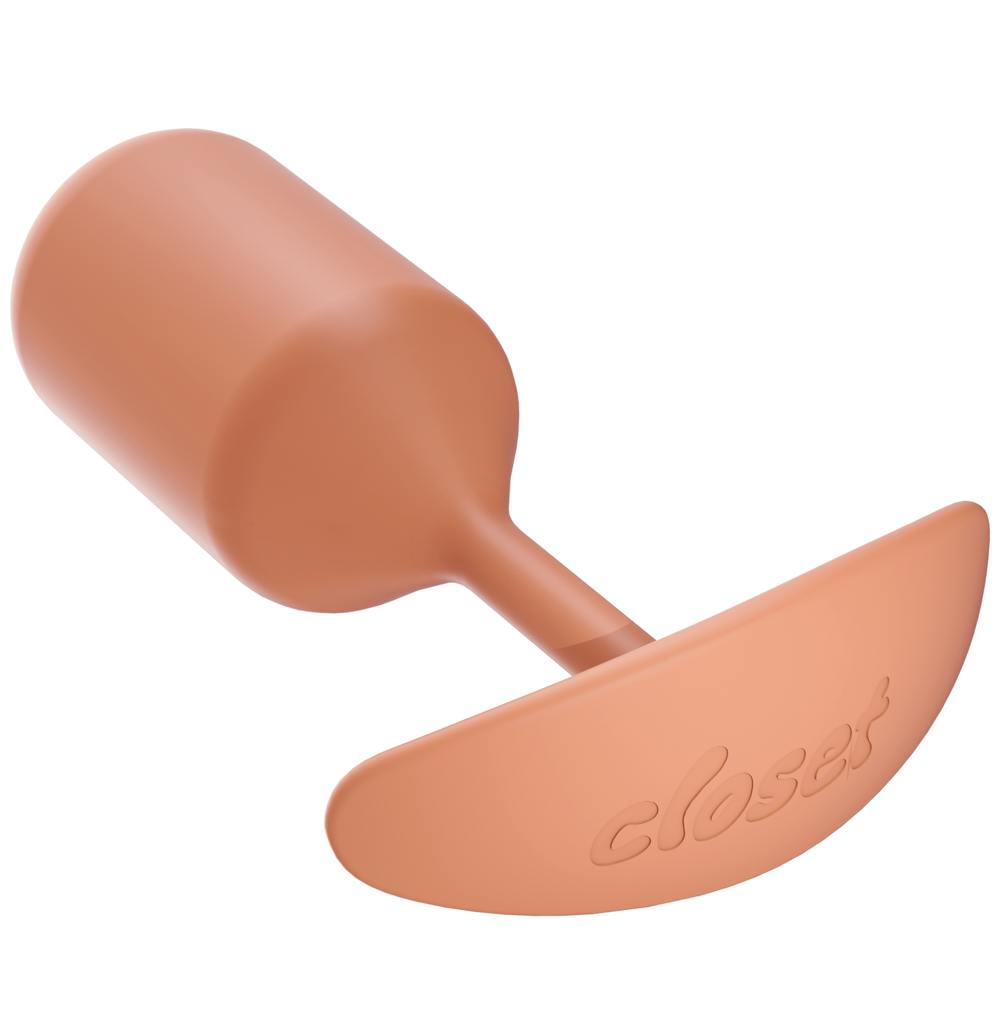 B-Full Weighted Plug by Closet (L)