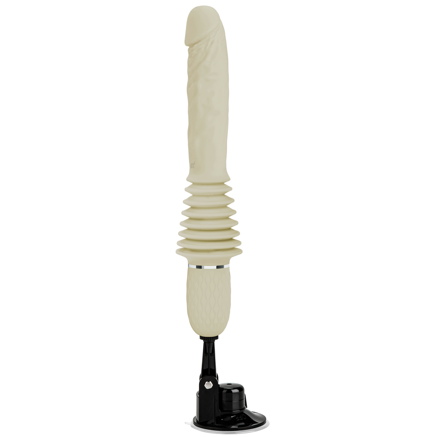 Thrusting F-Machine by Closet