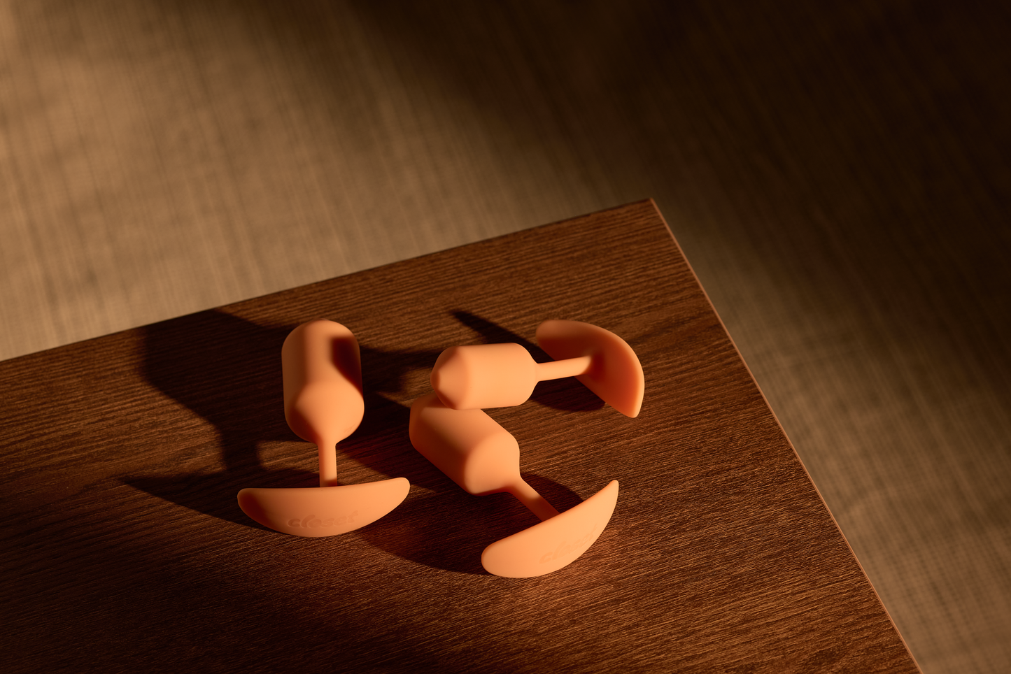 B-Full Weighted Plug by Closet (S)