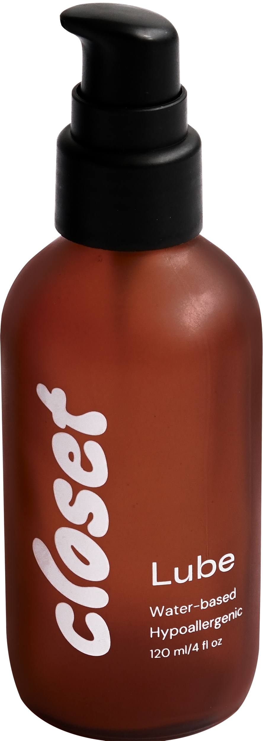 Water Based Lube by Closet