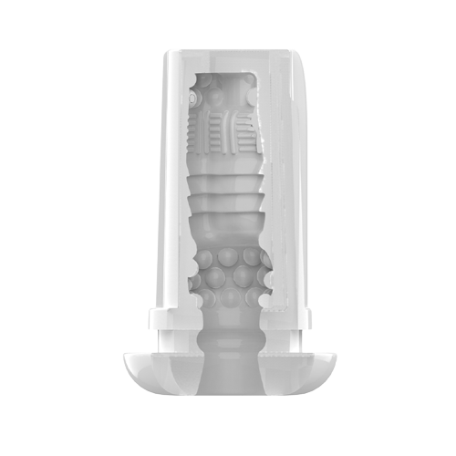 Super Sucker by Closet