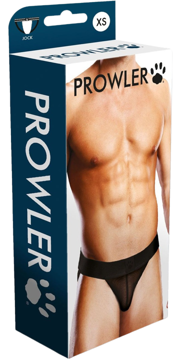 Prowler Mesh Jock