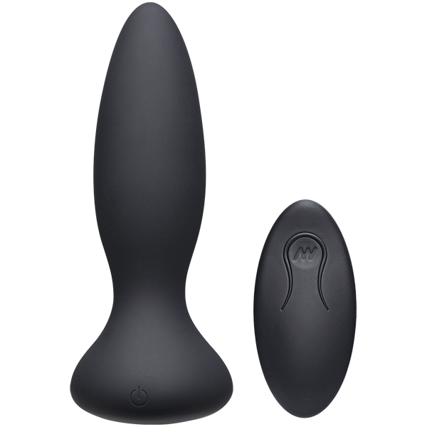 A-Play Thrusting Adventurous Plug