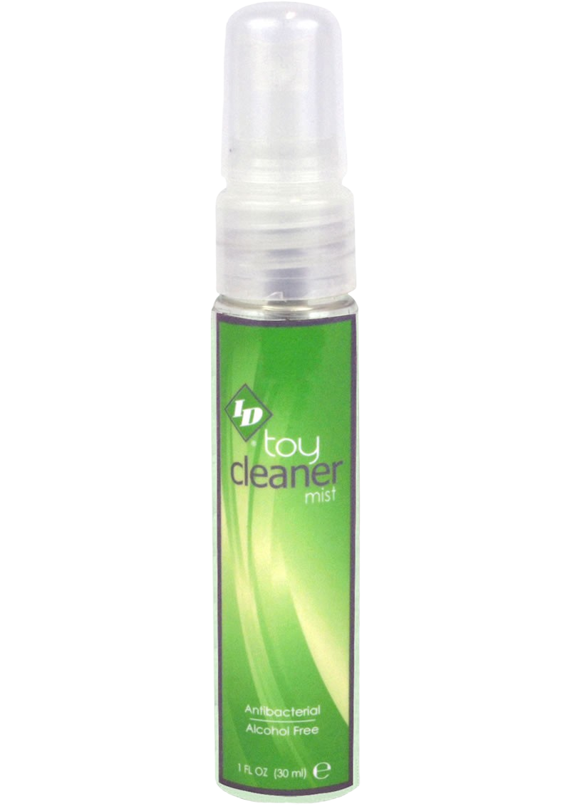ID Toy Cleaner Mist