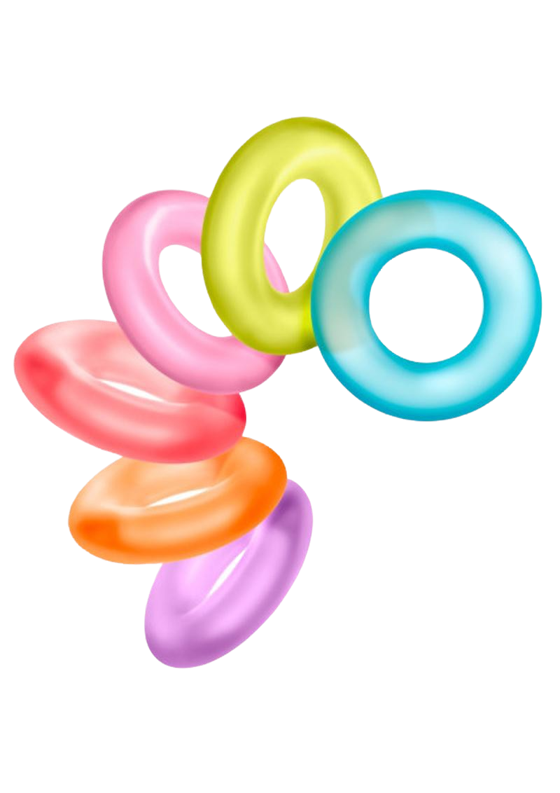 King of the Ring Set