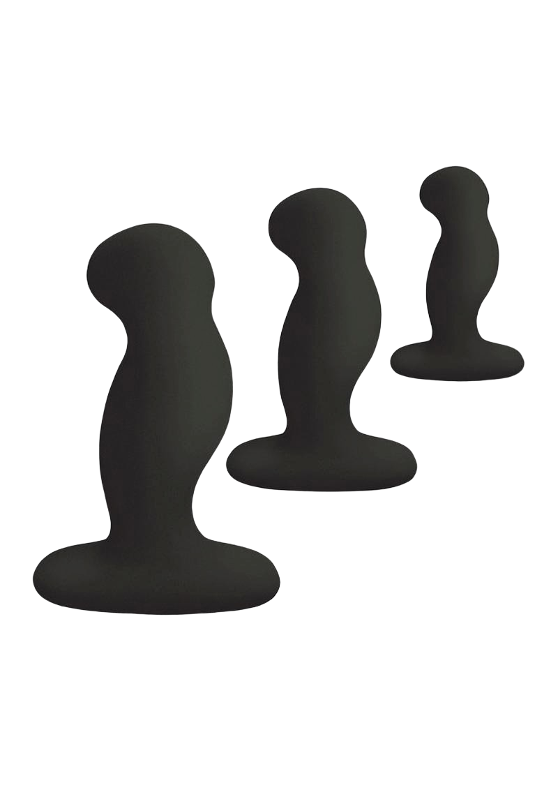 Nexus Anal Starter Kit