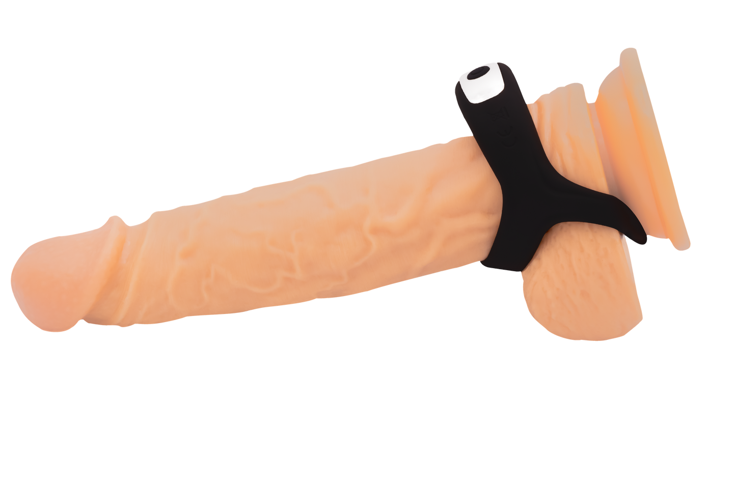 OFFER: Vibrating Cock Ring by Closet