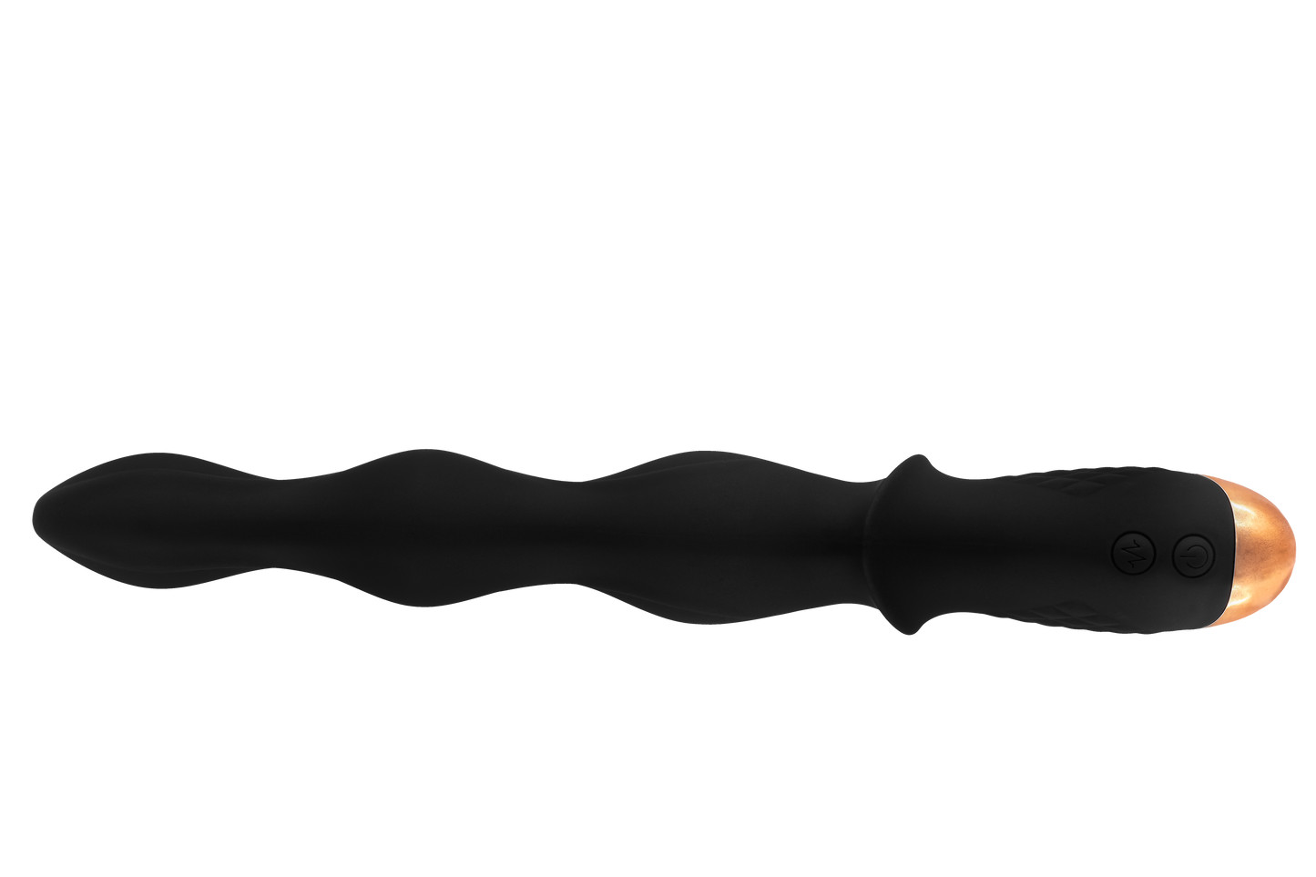 Anal Wand by Closet