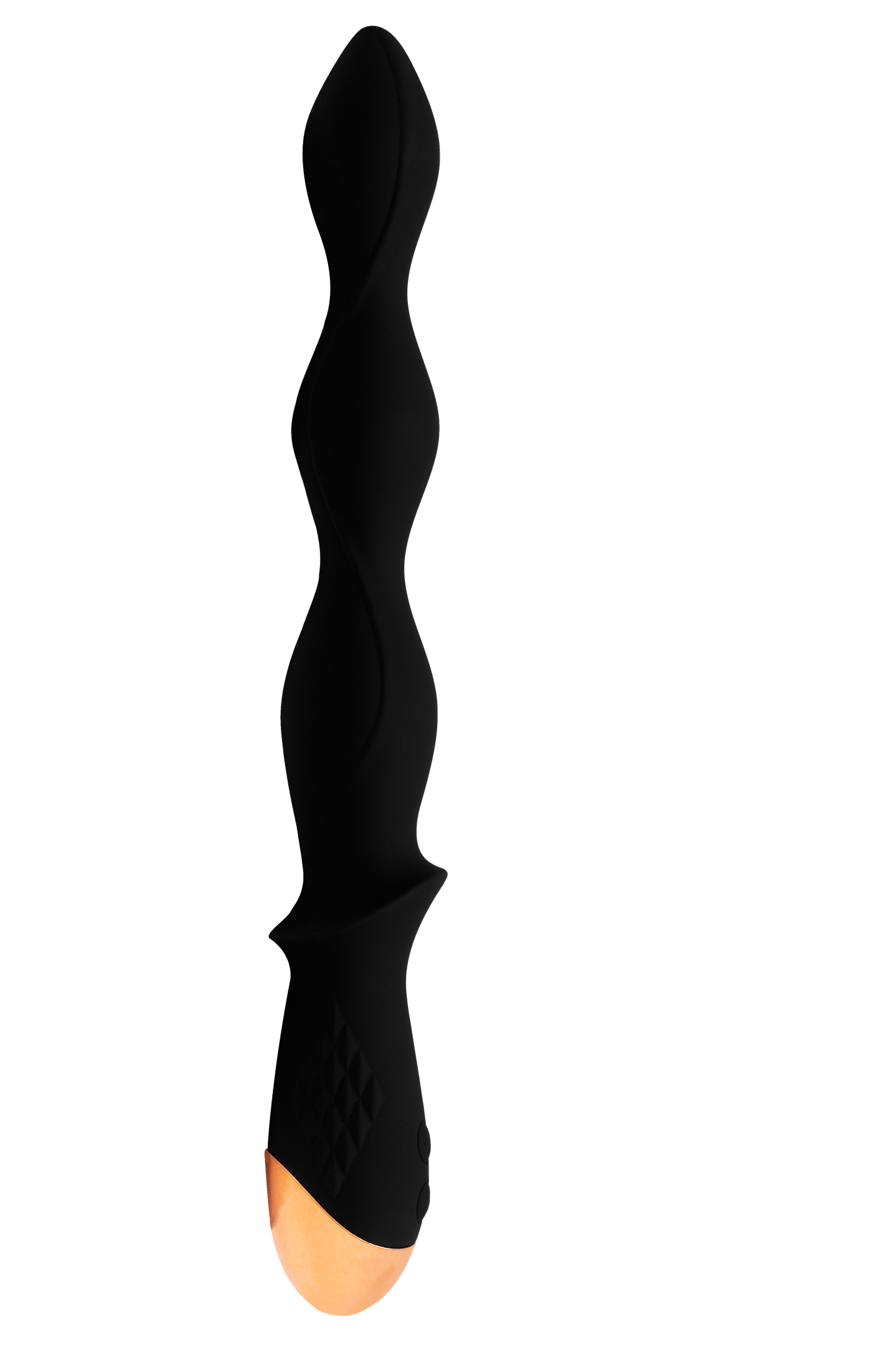Anal Wand by Closet