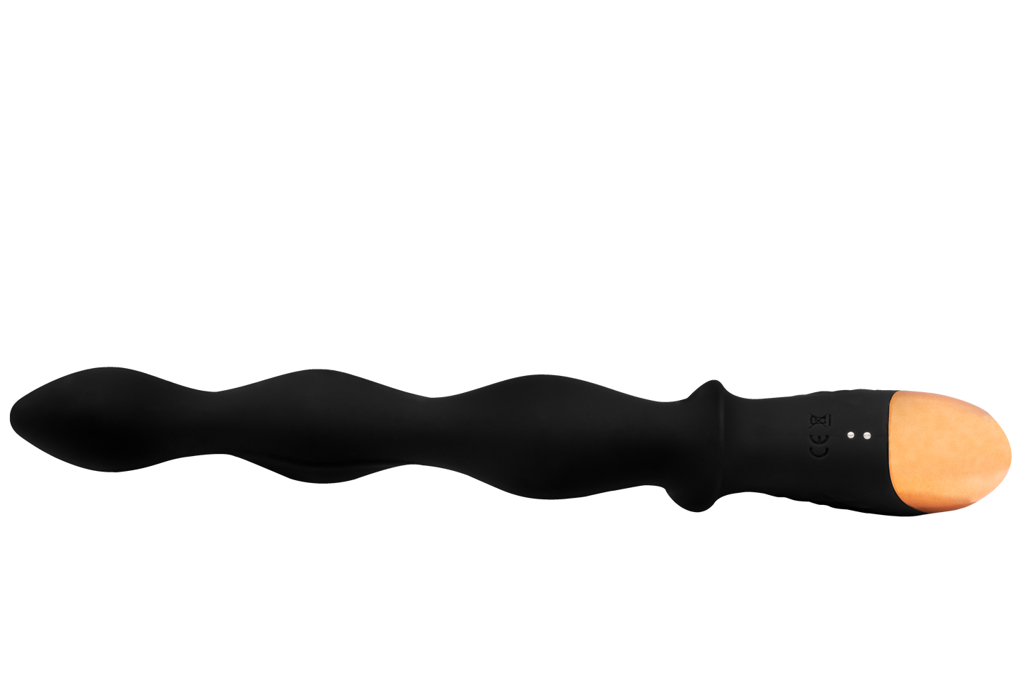 Anal Wand by Closet