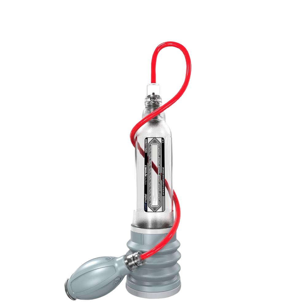 Bathmate Hydroextreme7 Penis Pump
