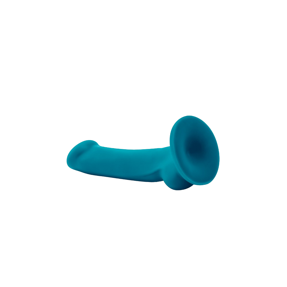 Blush Temptasia Reina Silicone Dildo 5.5"