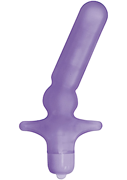 My First Mini Vibrating Anal Stimulator
