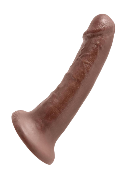 King Cock Dildo 6"