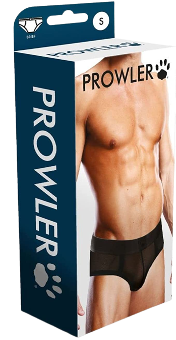 Prowler Mesh Brief
