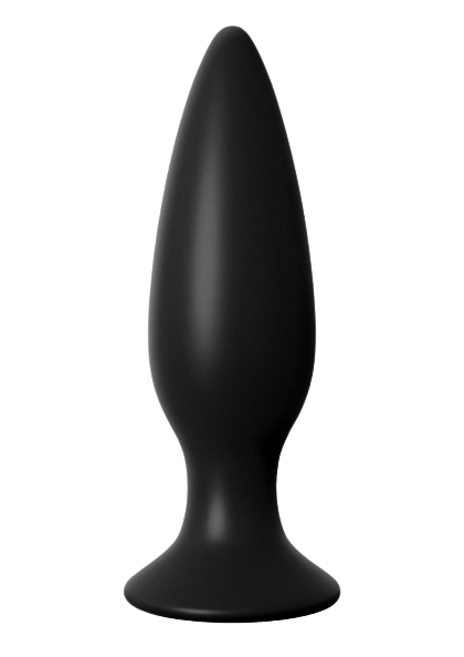 Anal Fantasy Large Rechargeable Plug