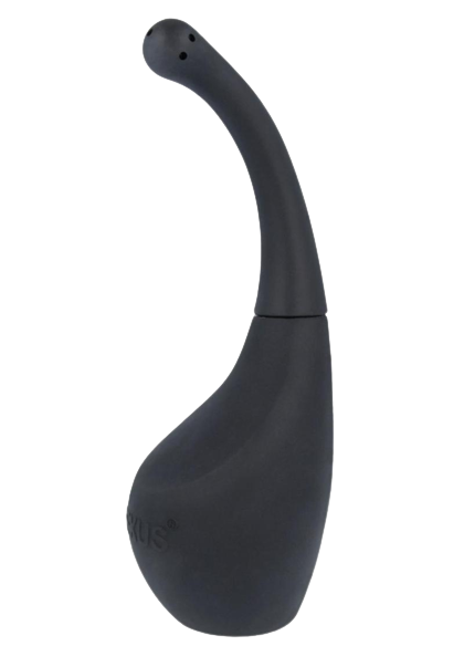 Nexus Douche Pro and Prostate Stimulation