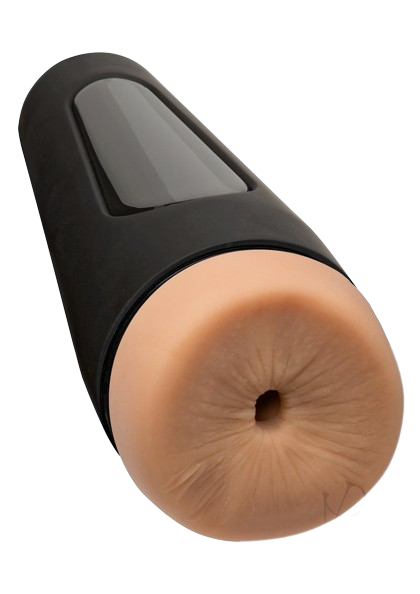 Man Squeeze Stud Ultraskyn Masturbator