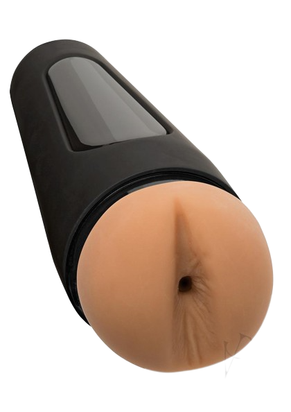 Man Squeeze Twink Ultraskyn Masturbator