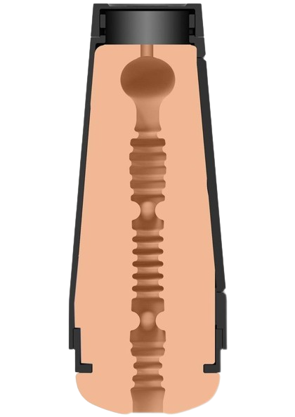 Man Squeeze Twink Ultraskyn Masturbator