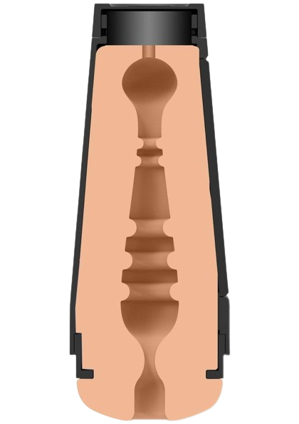 Man Squeeze Bear Ultraskyn Masturbator