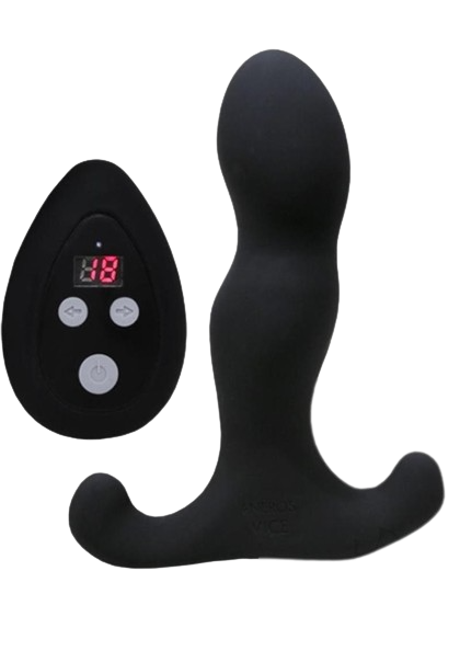 Aneros Vice 2 Vibrating P Spot Stimulator