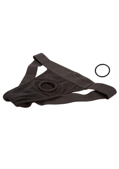 CalExotics Packer Gear Jock Harness