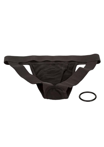 CalExotics Packer Gear Jock Harness