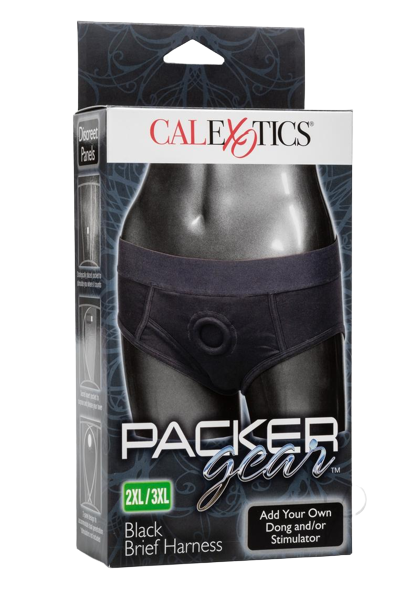 CalExotics Packer Gear Brief Harness
