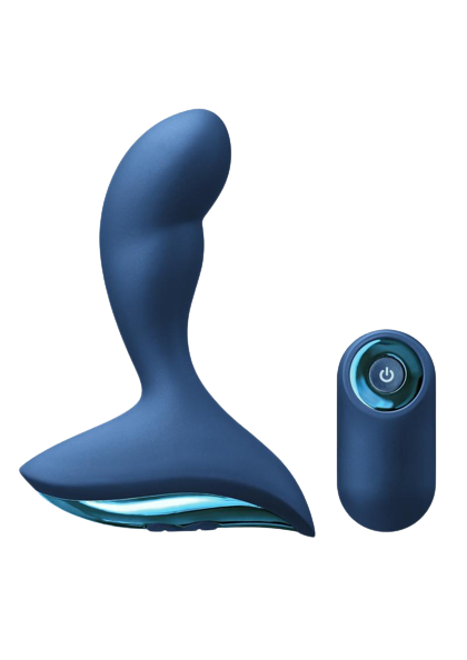 Renegade Mach 2 Vibrating Prostate Stimulator