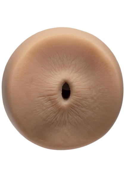 Man Squeeze William Seed Ultraskyn Masturbator