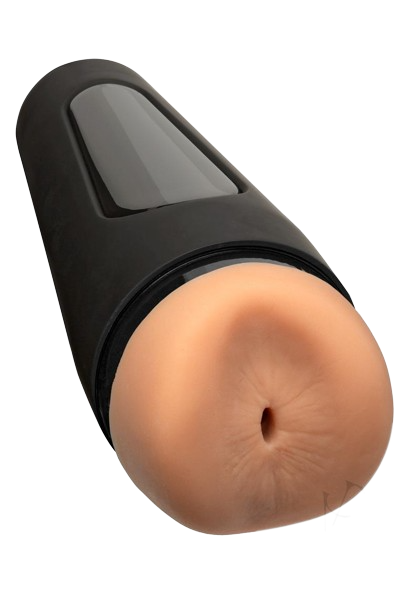 Man Squeeze Ryan Bones Ultraskyn Masturbator