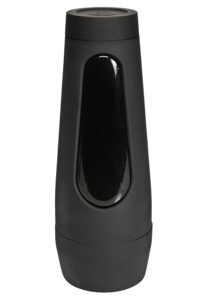 Man Squeeze Ryan Bones Ultraskyn Masturbator