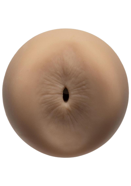 Man Squeeze Ryan Bones Ultraskyn Masturbator