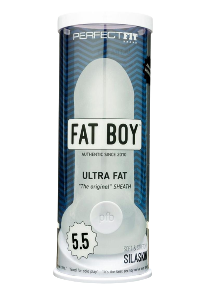 Perfect Fit Fat Boy The Original Sheath 5.5"