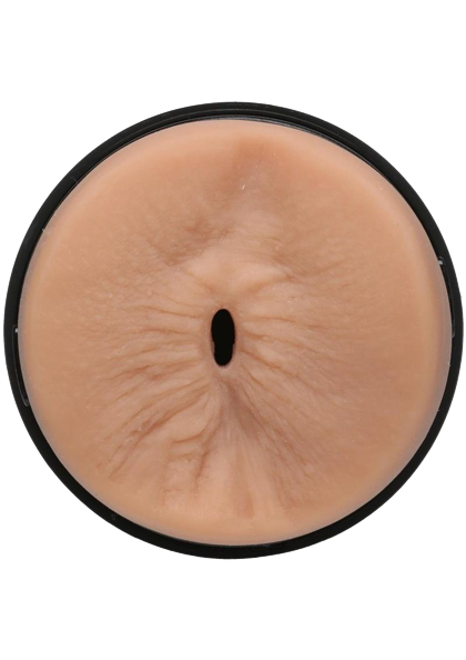 Man Squeeze JJ Knight Ultraskyn Masturbator