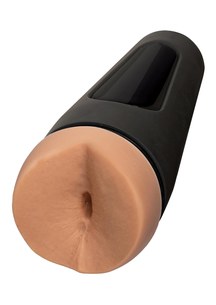 Man Squeeze Pierce Paris Ultraskyn Masturbator