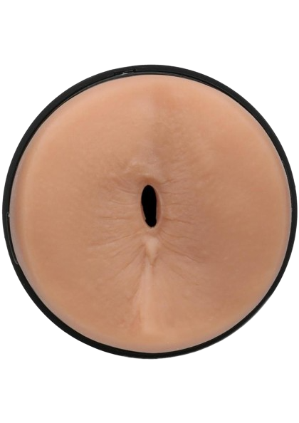 Man Squeeze Pierce Paris Ultraskyn Masturbator