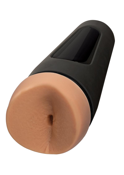 Man Squeeze Brysen Ultraskyn Masturbator